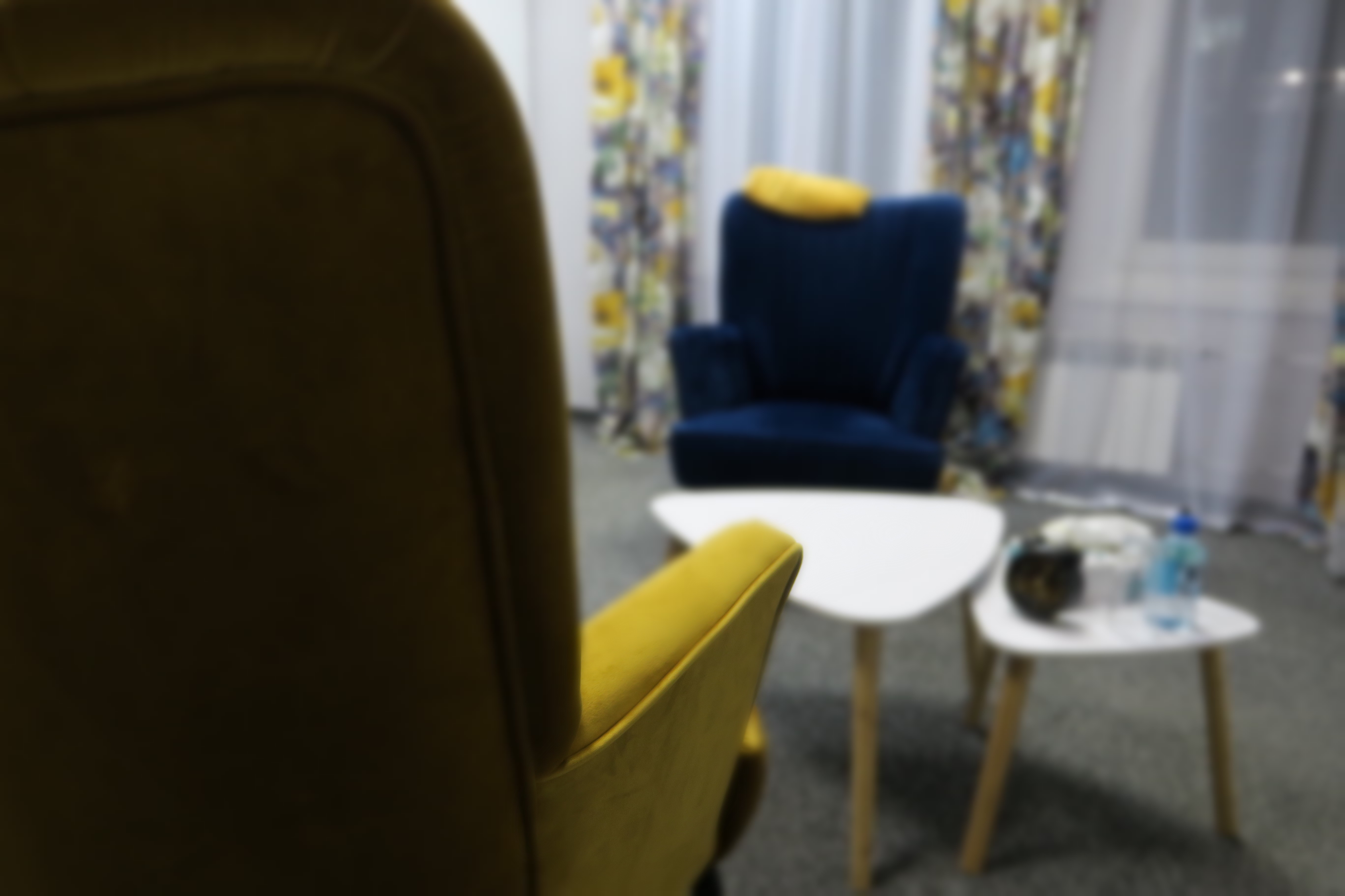 Gabinet Psychoterapii w Gliwicach – zdjęcie 3