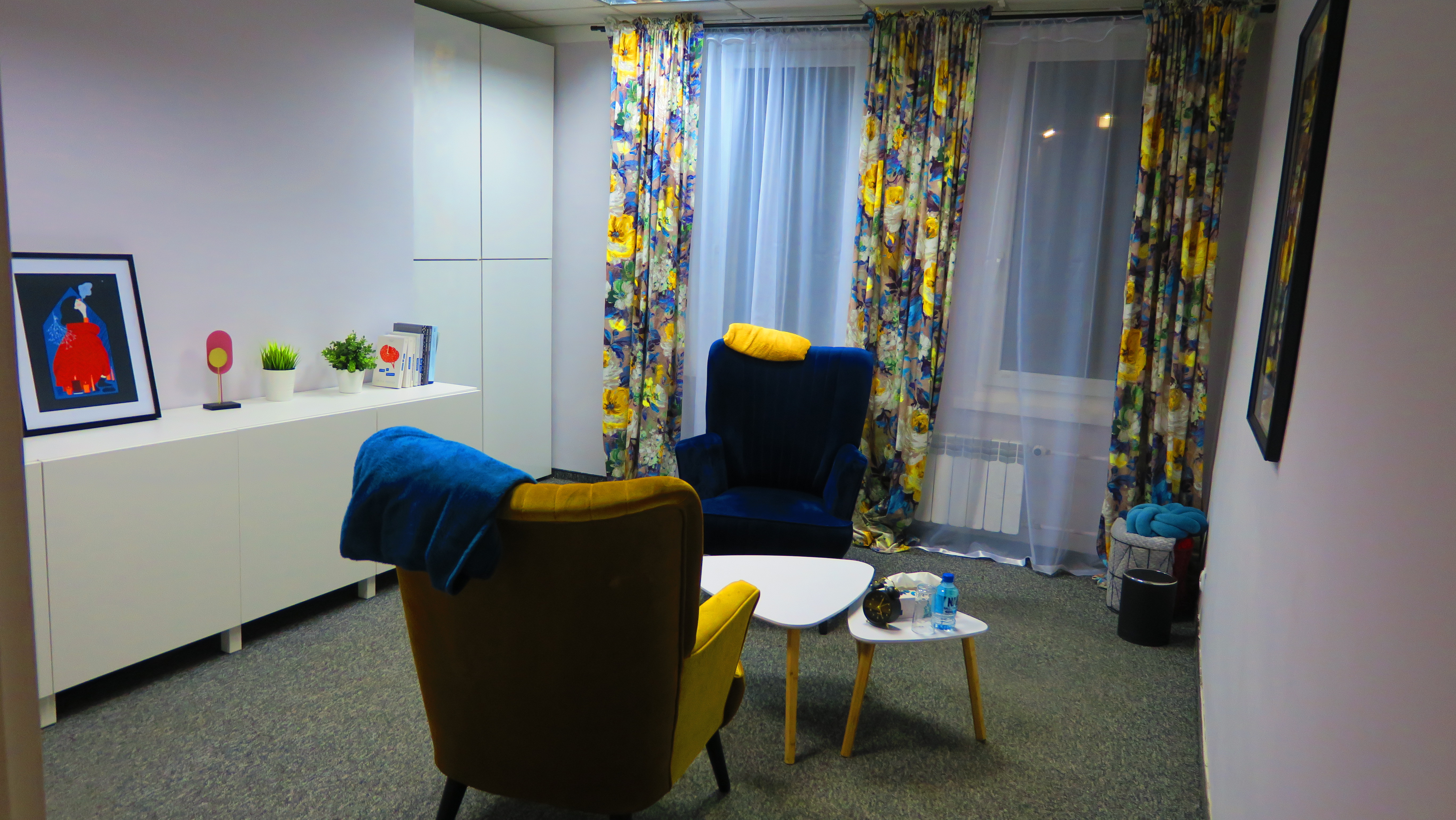 Gabinet Psychoterapii w Gliwicach – zdjęcie 7