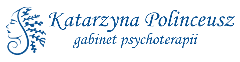 Gabinet Psychoterapii – logo